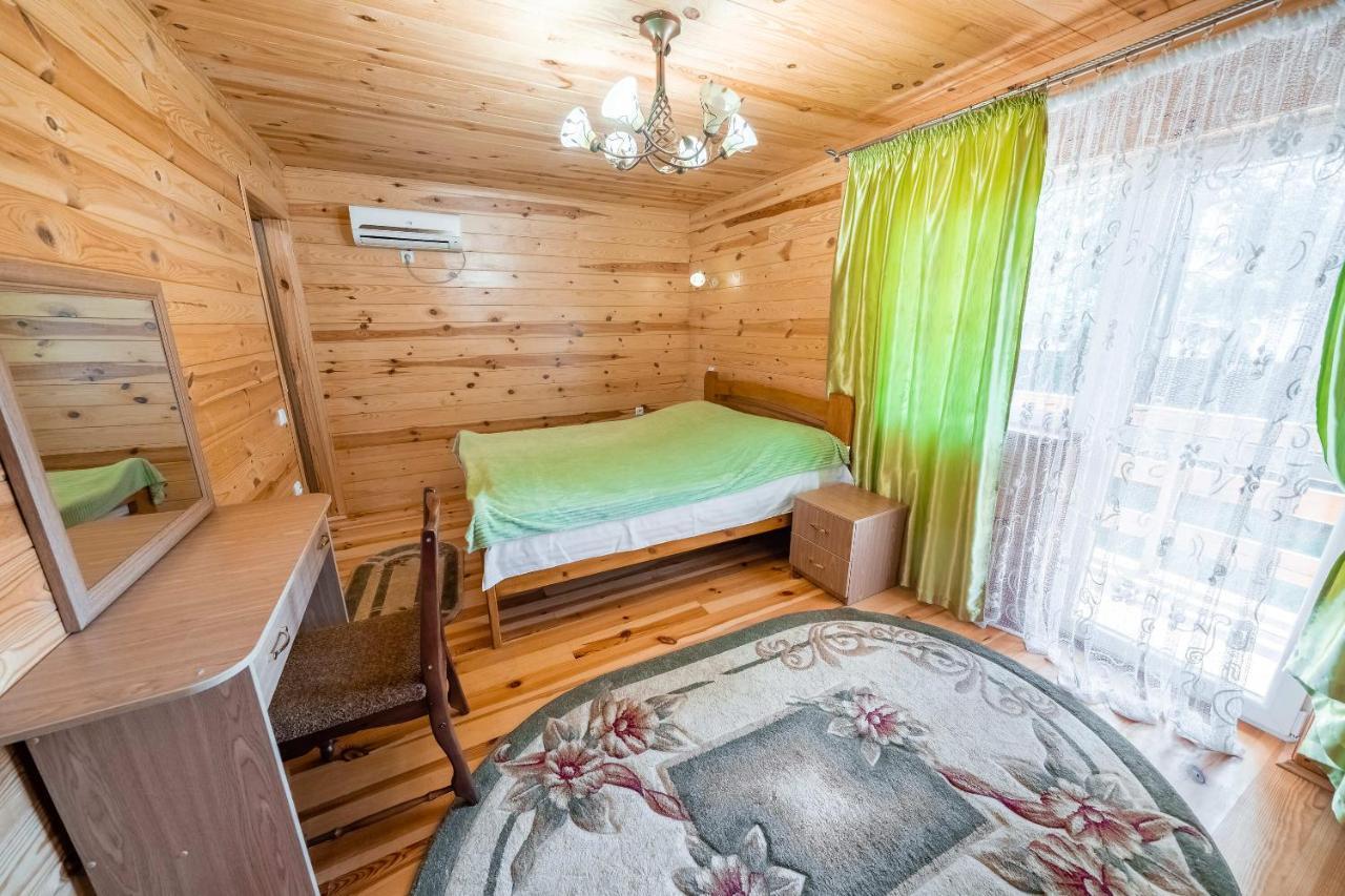 Сосновий Бір Svityaz' Exterior photo