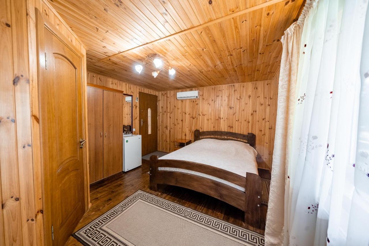 Сосновий Бір Svityaz' Exterior photo